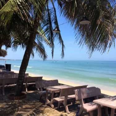 Tổng hợp- Nhà Hàng Một Nắng - Hải Sản Bờ Kè