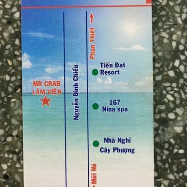 Tổng hợp- Quán Ăn Mr Crab Bờ Kè Lâm Viên