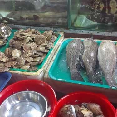 Tổng hợp- Quán Ăn Mr Crab Bờ Kè Lâm Viên