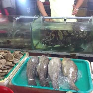 Tổng hợp- Quán Ăn Mr Crab Bờ Kè Lâm Viên