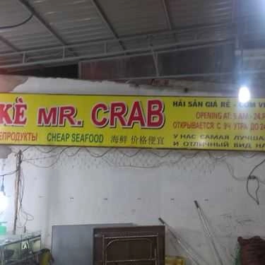 Tổng hợp- Quán Ăn Mr Crab Bờ Kè Lâm Viên