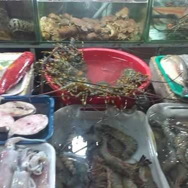 Tổng hợp- Quán Ăn Mr Crab Bờ Kè Lâm Viên