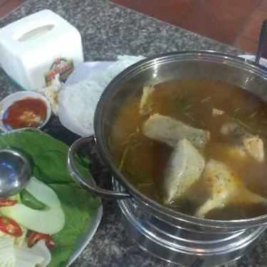 Tổng hợp- Quán Ăn Mr Crab Bờ Kè Lâm Viên