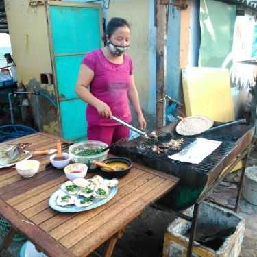 Tổng hợp- Quán Ăn Mr Crab Bờ Kè Lâm Viên