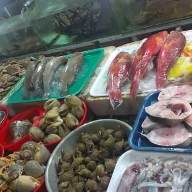 Tổng hợp- Quán Ăn Mr Crab Bờ Kè Lâm Viên