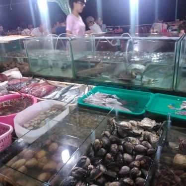 Tổng hợp- Quán Ăn Mr Crab Bờ Kè Lâm Viên