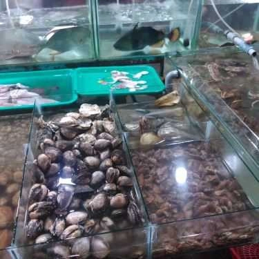 Tổng hợp- Quán Ăn Mr Crab Bờ Kè Lâm Viên