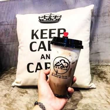 Món ăn- MrBin Coffee Lounge