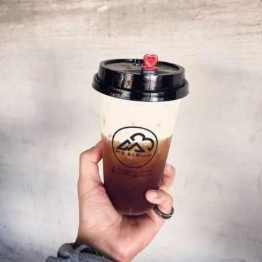 Món ăn- MrBin Coffee Lounge