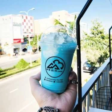 Món ăn- MrBin Coffee Lounge