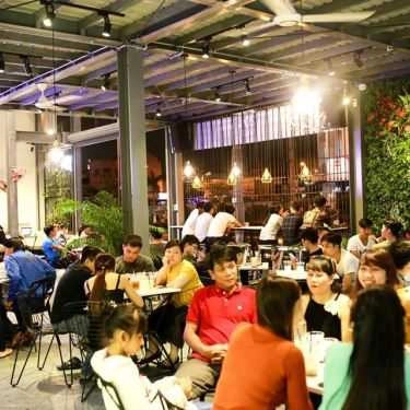 Tổng hợp- MrBin Coffee Lounge