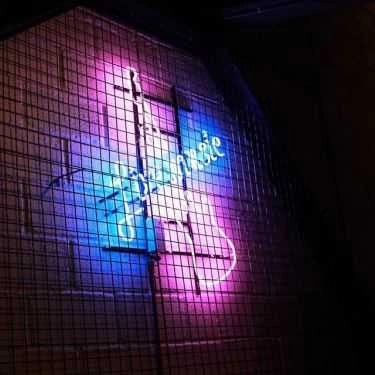 Tổng hợp- MrBin Coffee Lounge