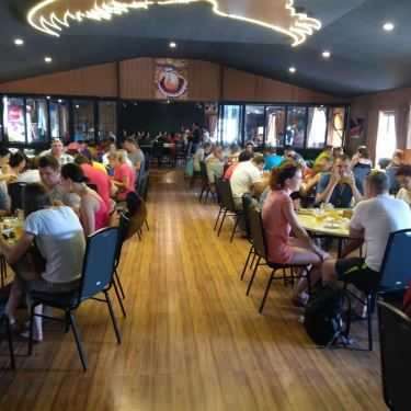 Tổng hợp- Nhà Hàng Mui Ne Deli - Seafood Restaurant