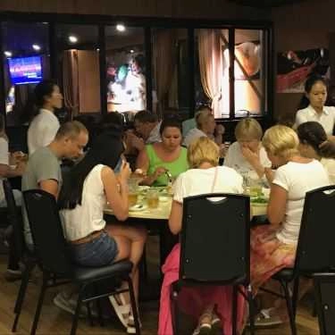 Tổng hợp- Nhà Hàng Mui Ne Deli - Seafood Restaurant