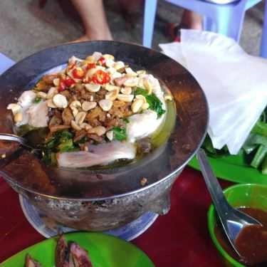 Món ăn- Quán Ăn Mũi Tàu Quán - Đặc Sản Bình Dân