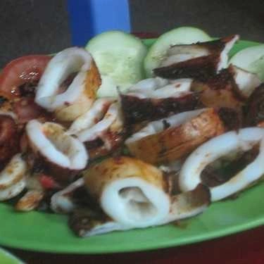 Món ăn- Quán Ăn Mũi Tàu Quán - Đặc Sản Bình Dân