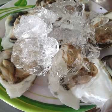 Món ăn- Quán Ăn Mũi Tàu Quán - Đặc Sản Bình Dân