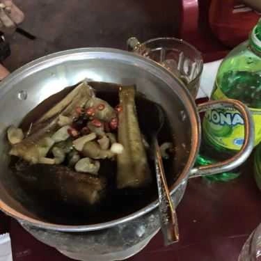 Món ăn- Quán Ăn Mũi Tàu Quán - Đặc Sản Bình Dân