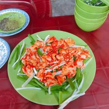 Món ăn- Quán Ăn Mũi Tàu Quán - Đặc Sản Bình Dân