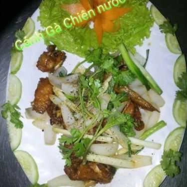 Món ăn- Quán Nhậu Muối Ớt Xanh - Nhậu Bình Dân