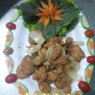 Món ăn- Quán Nhậu Muối Ớt Xanh - Nhậu Bình Dân