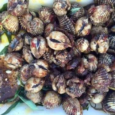 Món ăn- Quán Nhậu Muối Ớt Xanh - Nhậu Bình Dân