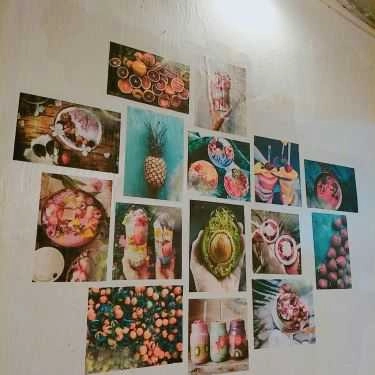 Tổng hợp- Cafe Năm Ấy - Cửa Hàng Trái Cây