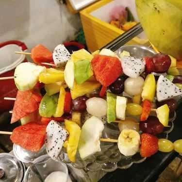 Món ăn- Cafe Năm Ấy - Cửa Hàng Trái Cây