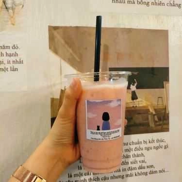 Món ăn- Cafe Năm Ấy - Cửa Hàng Trái Cây