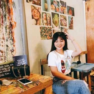 Tổng hợp- Cafe Năm Ấy - Cửa Hàng Trái Cây