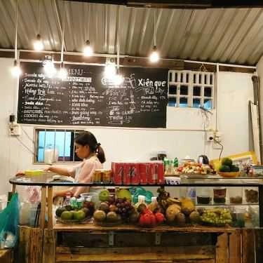 Tổng hợp- Cafe Năm Ấy - Cửa Hàng Trái Cây