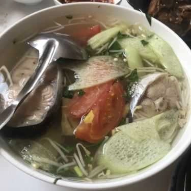 Món ăn- Quán Ăn Nam Thạnh Lầu - Tiệm Cơm & Hải Sản