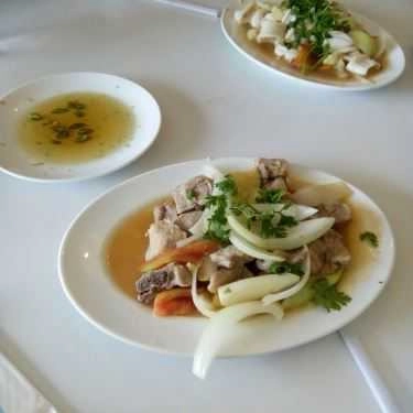Món ăn- Quán Ăn Nam Thạnh Lầu - Tiệm Cơm & Hải Sản