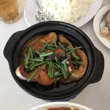 Món ăn- Quán Ăn Nam Thạnh Lầu - Tiệm Cơm & Hải Sản