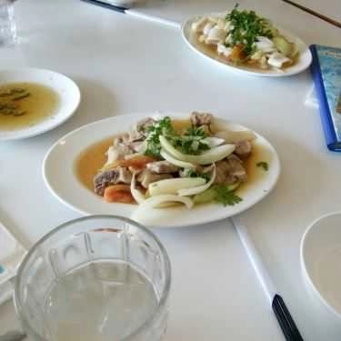 Món ăn- Quán Ăn Nam Thạnh Lầu - Tiệm Cơm & Hải Sản