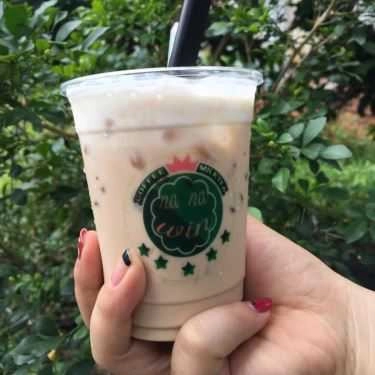 Món ăn- Cafe Nanawin - Trà Sữa Phan Thiết
