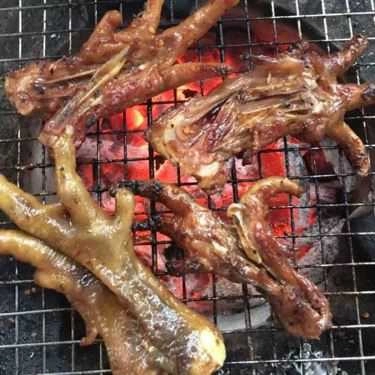 Món ăn- Cafe Nanawin - Trà Sữa Phan Thiết