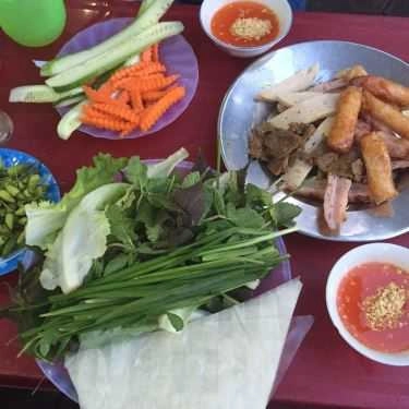 Món ăn- Quán Ăn Nem Nướng Minh Hiếu
