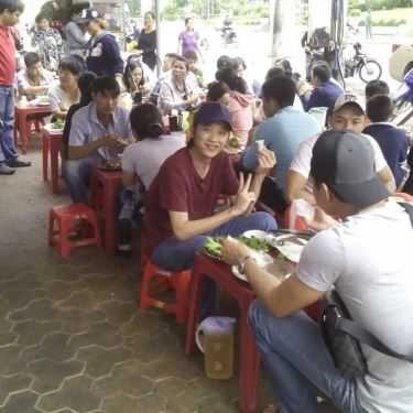 Tổng hợp- Quán Ăn Nem Nướng Minh Hiếu