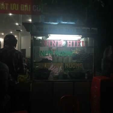 Tổng hợp- Quán Ăn Nem Nướng Minh Hiếu