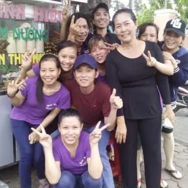 Tổng hợp- Quán Ăn Nem Nướng Minh Hiếu