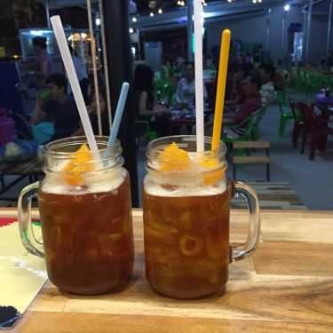 Món ăn- Neo Coffee Shop