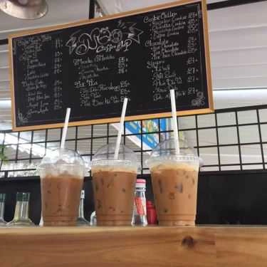 Món ăn- Neo Coffee Shop