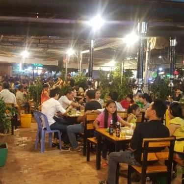 Tổng hợp- Quán Ăn Phố Nướng Phan Thiết