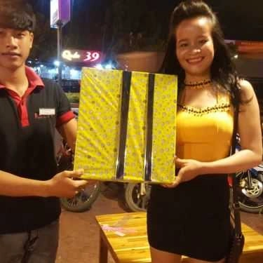 Tổng hợp- Quán Ăn Phố Nướng Phan Thiết