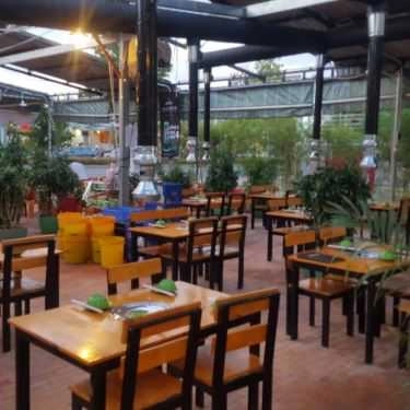 Tổng hợp- Quán Ăn Phố Nướng Phan Thiết
