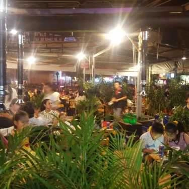 Tổng hợp- Quán Ăn Phố Nướng Phan Thiết