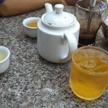 Tổng hợp- Ngọc Lan Coffee