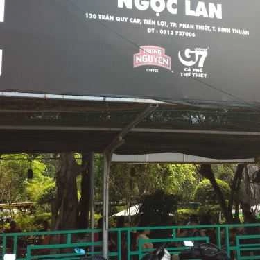 Tổng hợp- Ngọc Lan Coffee