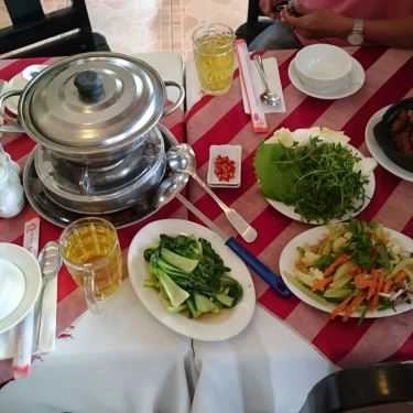 Tổng hợp- Nhà Hàng Ngọc Phượng - Á Âu & Seafood